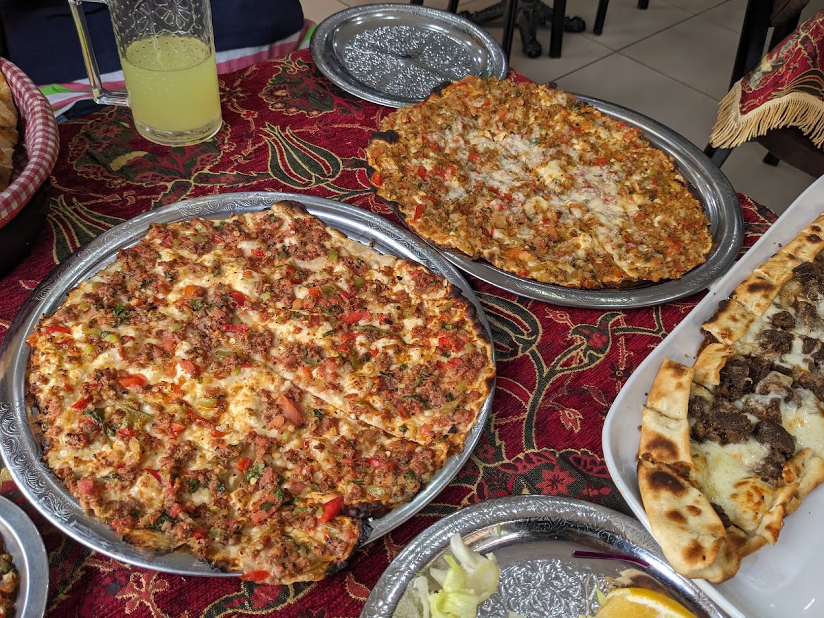 Balat Lahmacun Ve Kebap Salonu galeri fotoğrafı 5