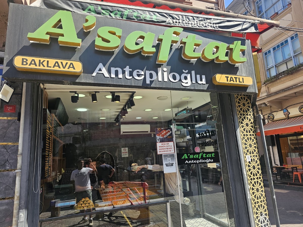 Baklavacı Anteplioğlu galeri fotoğrafı 3