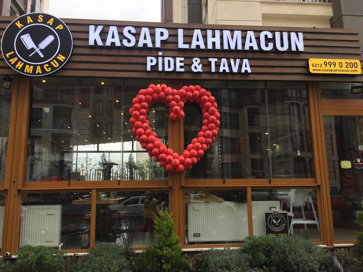 Kasap Lahmacun galeri fotoğrafı 3