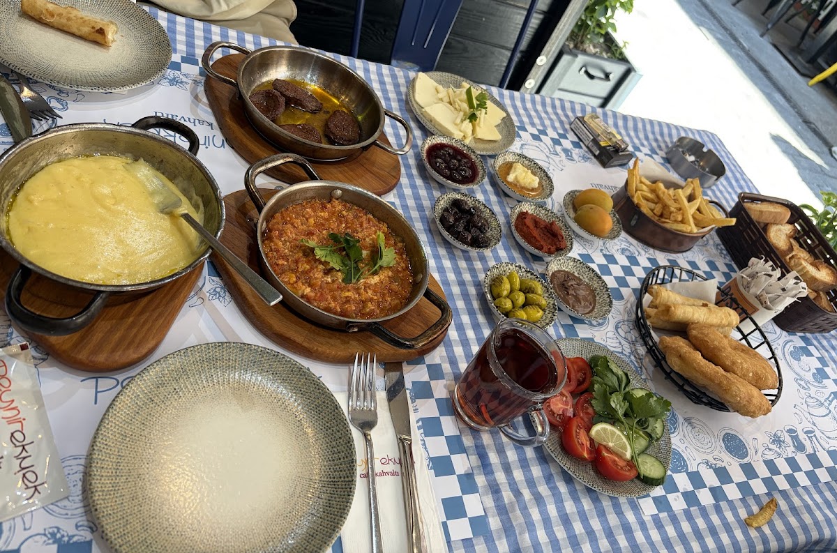 Carmenta Kahvaltı galeri fotoğrafı 3