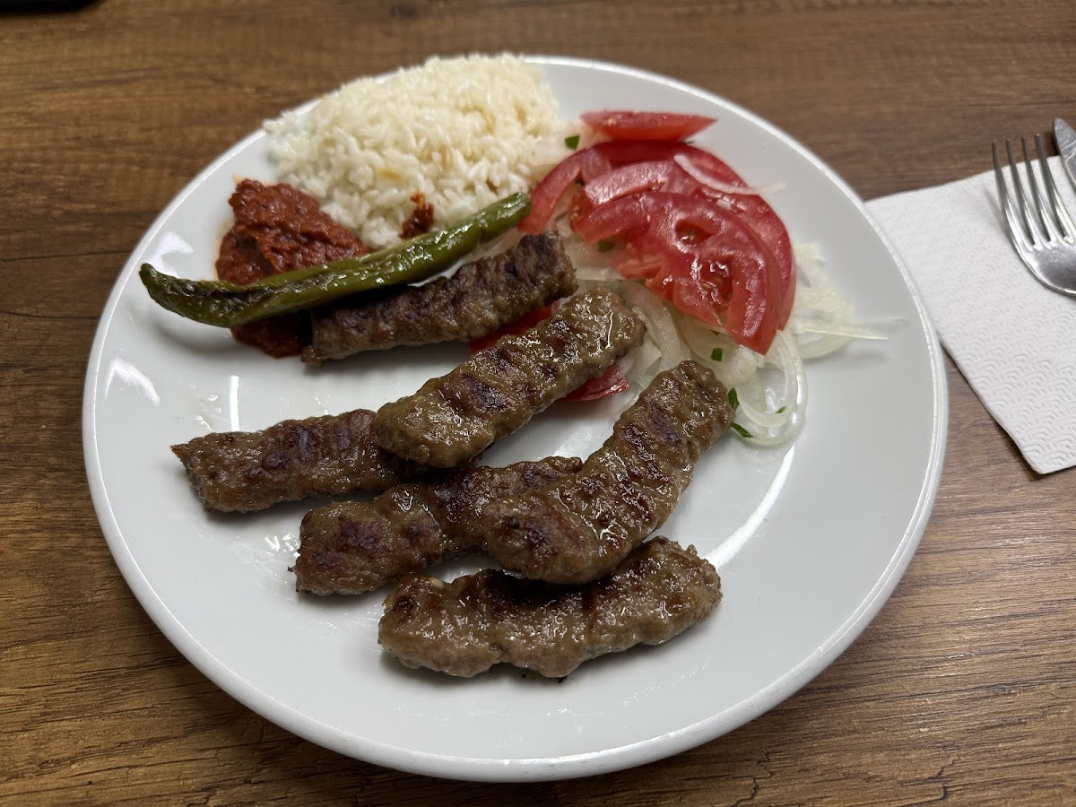 Anar Köfte galeri fotoğrafı 3