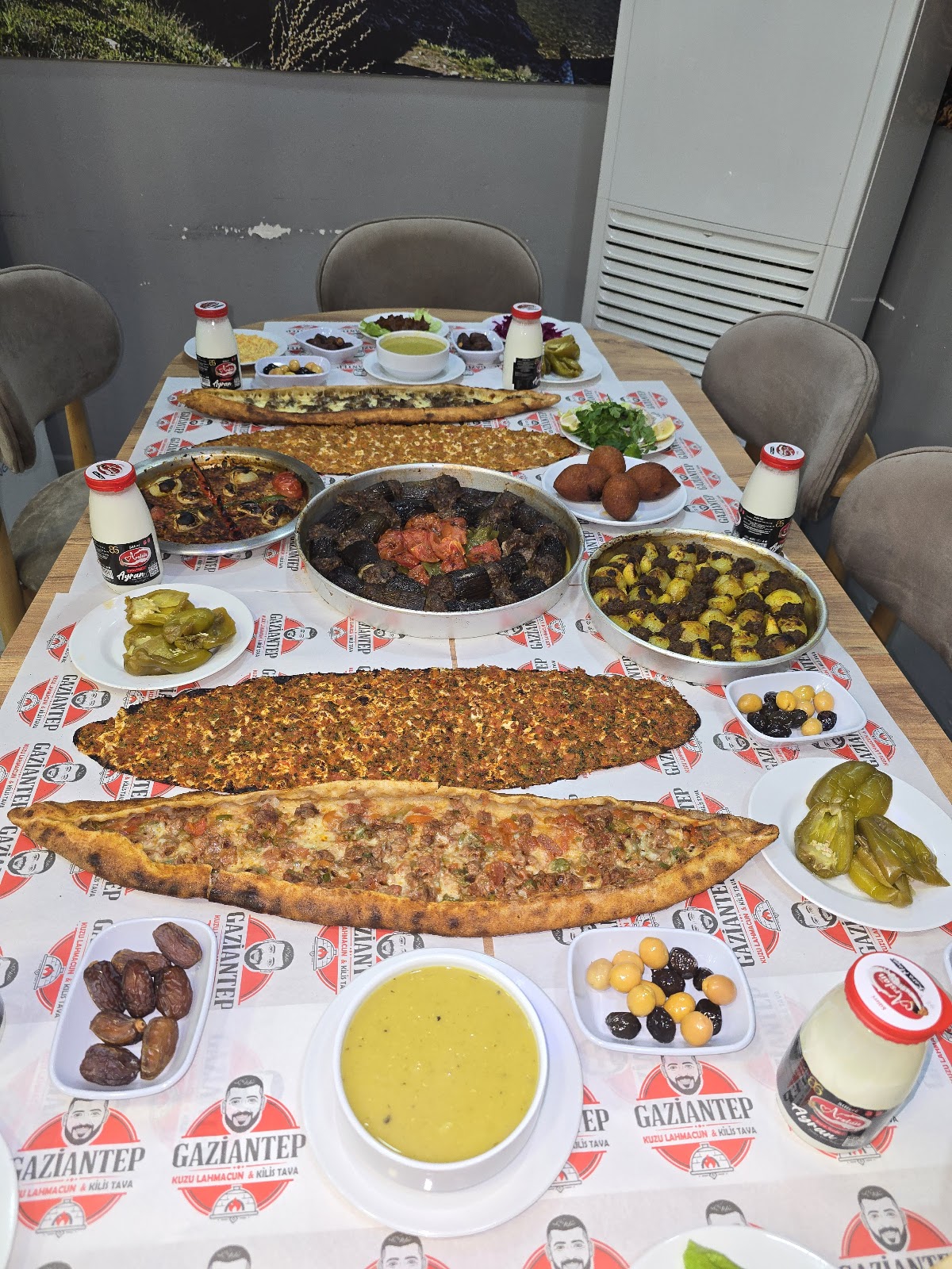 Gaziantep Kuzu Lahmacun galeri fotoğrafı 3
