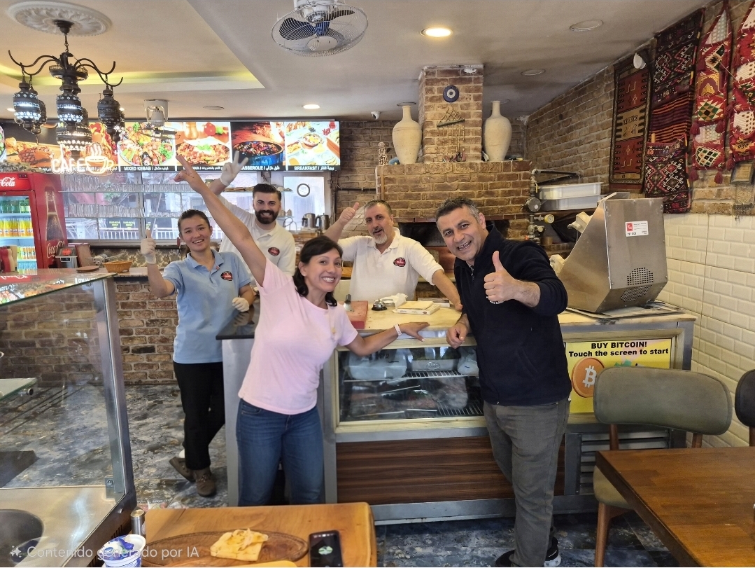 Duran Pide Kebap galeri fotoğrafı 5