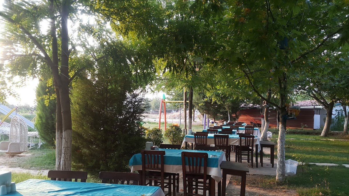 Yayla Restaurant galeri fotoğrafı 3