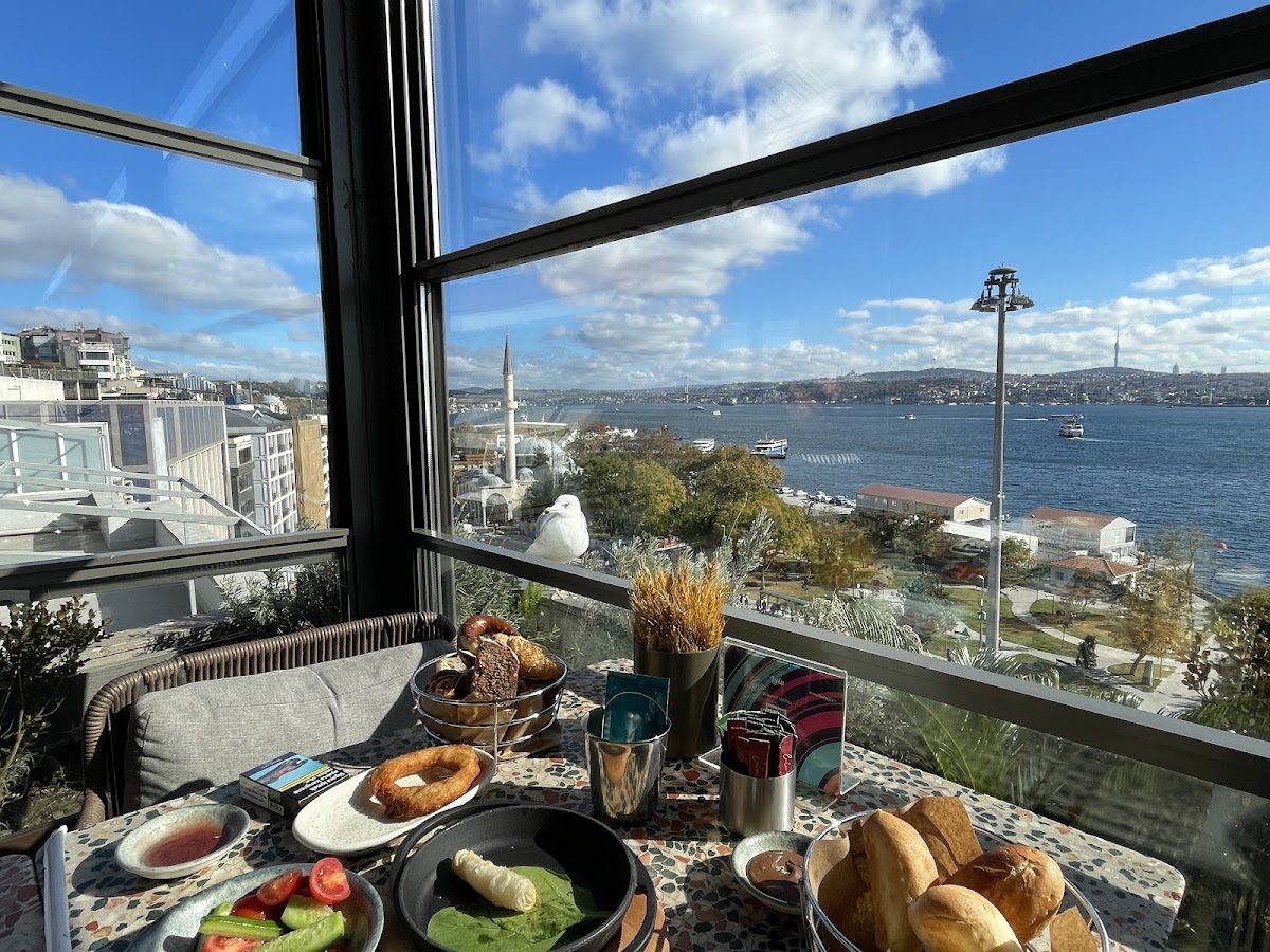 Lulu Bosphorus galeri fotoğrafı 3