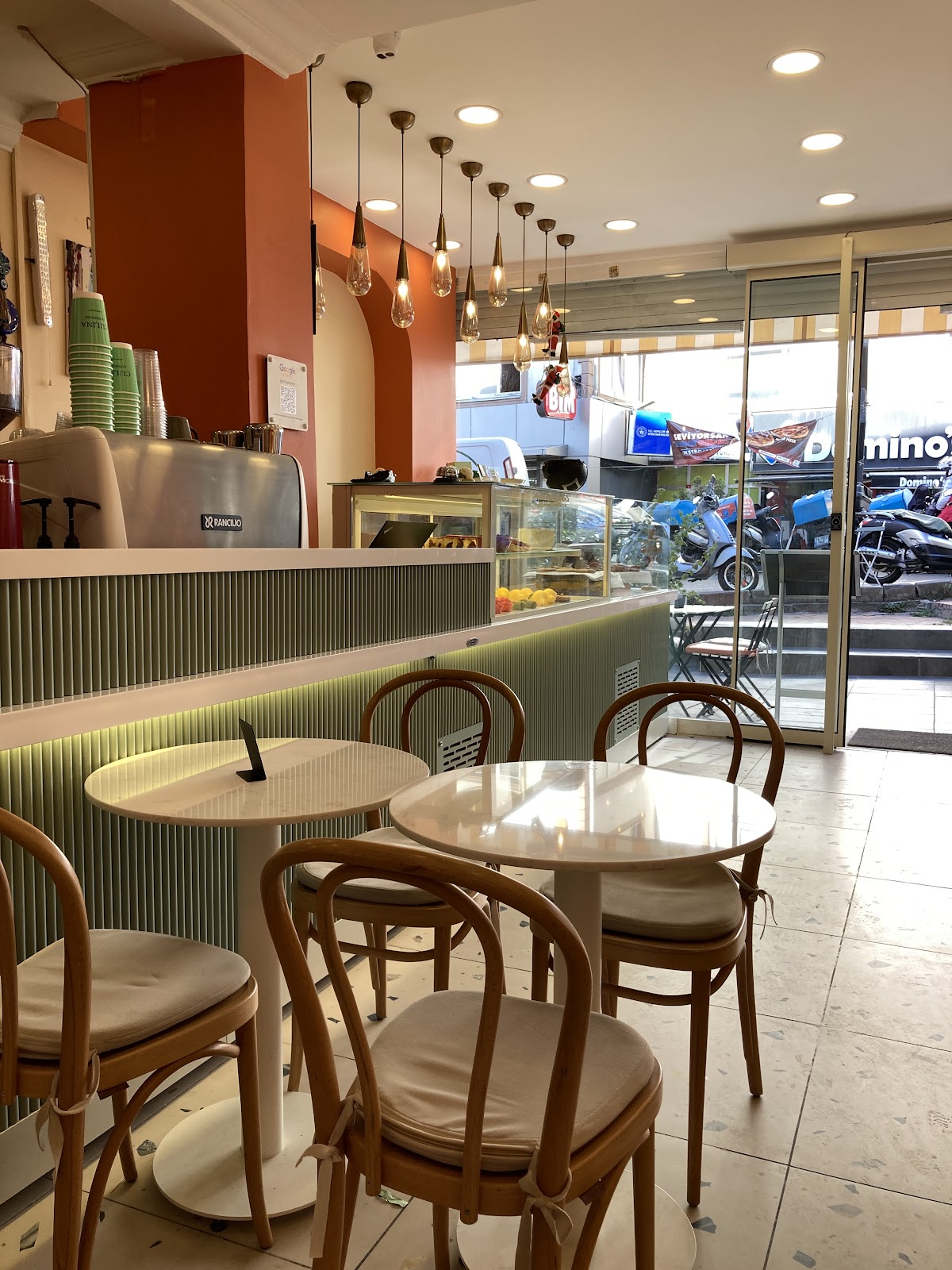 Culina Patisserie galeri fotoğrafı 4