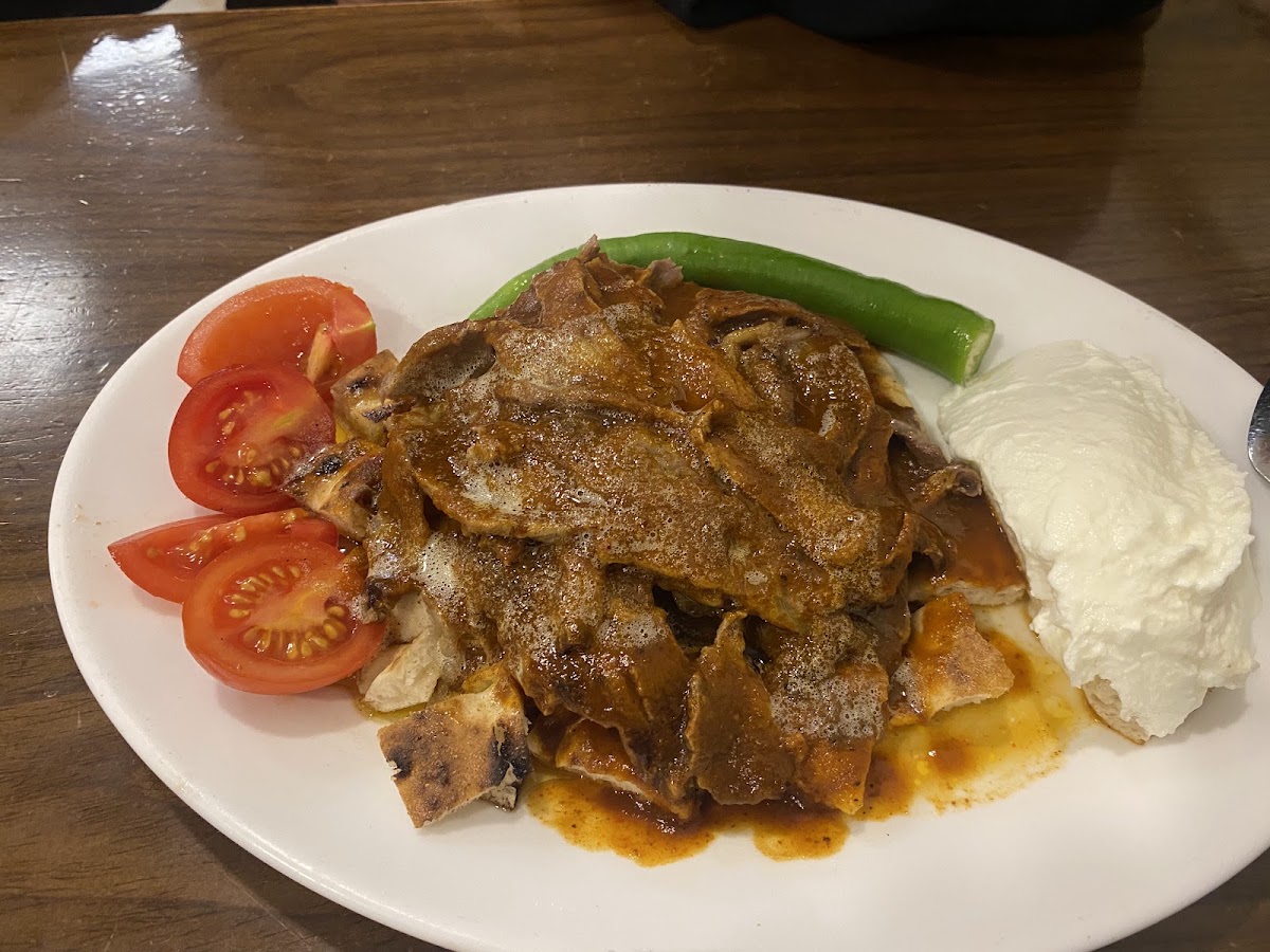 Topçu Kebap galeri fotoğrafı 4