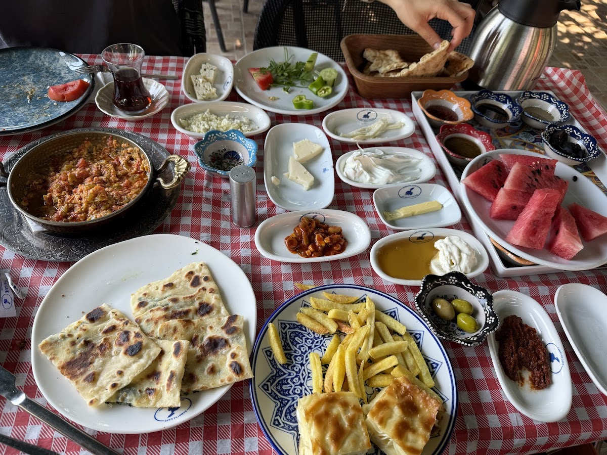 Samatya Cafe & Van Kahvaltı Salonu galeri fotoğrafı 5