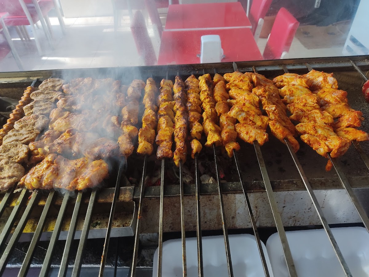 İstanbul Pide Kebap Ve Lahmacun Salonu galeri fotoğrafı 3