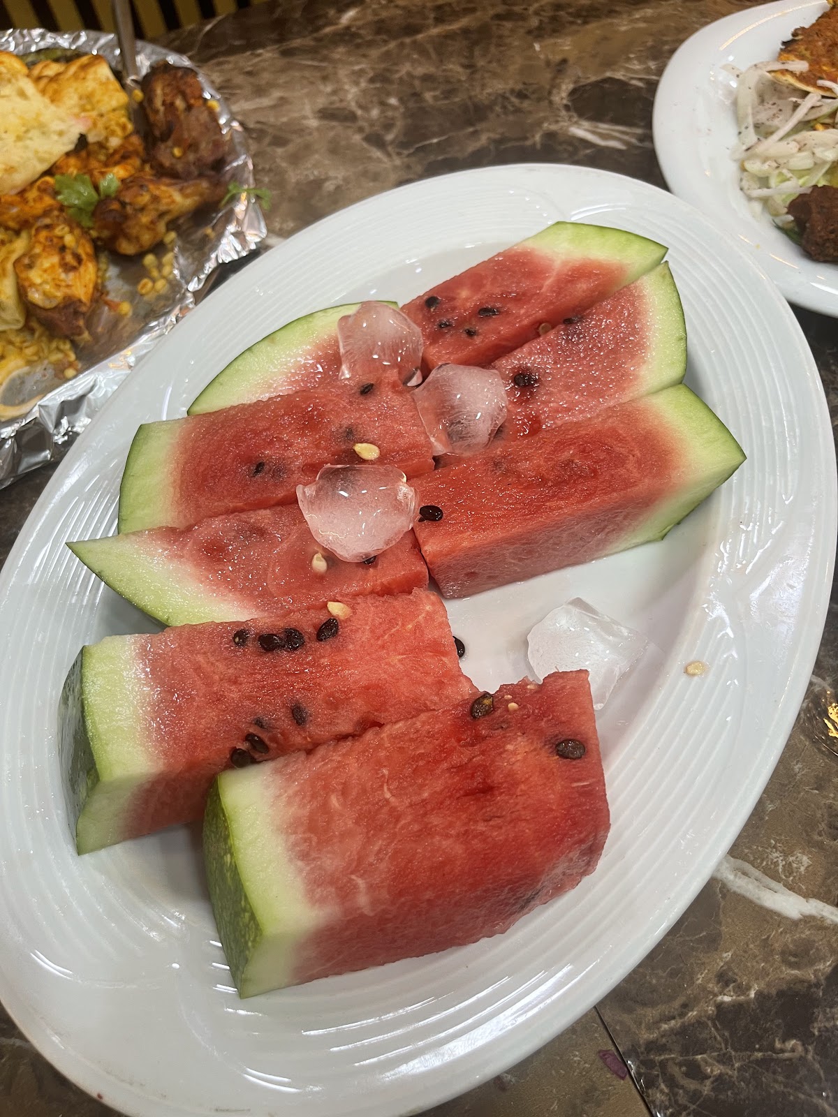 Hali̇l Usta Kebap & Lahmacun galeri fotoğrafı 3