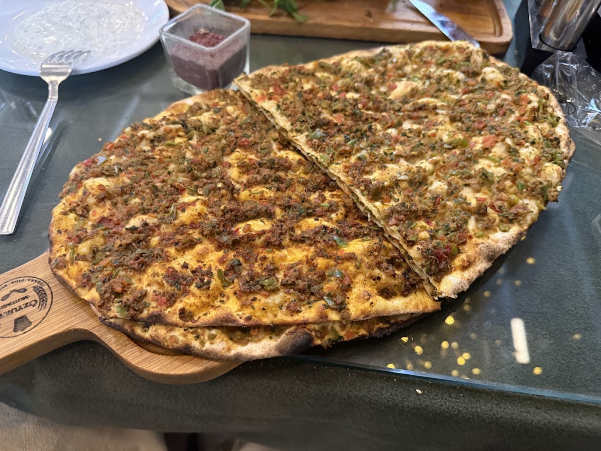 Usta Kebap Ve Lahmacun galeri fotoğrafı 4