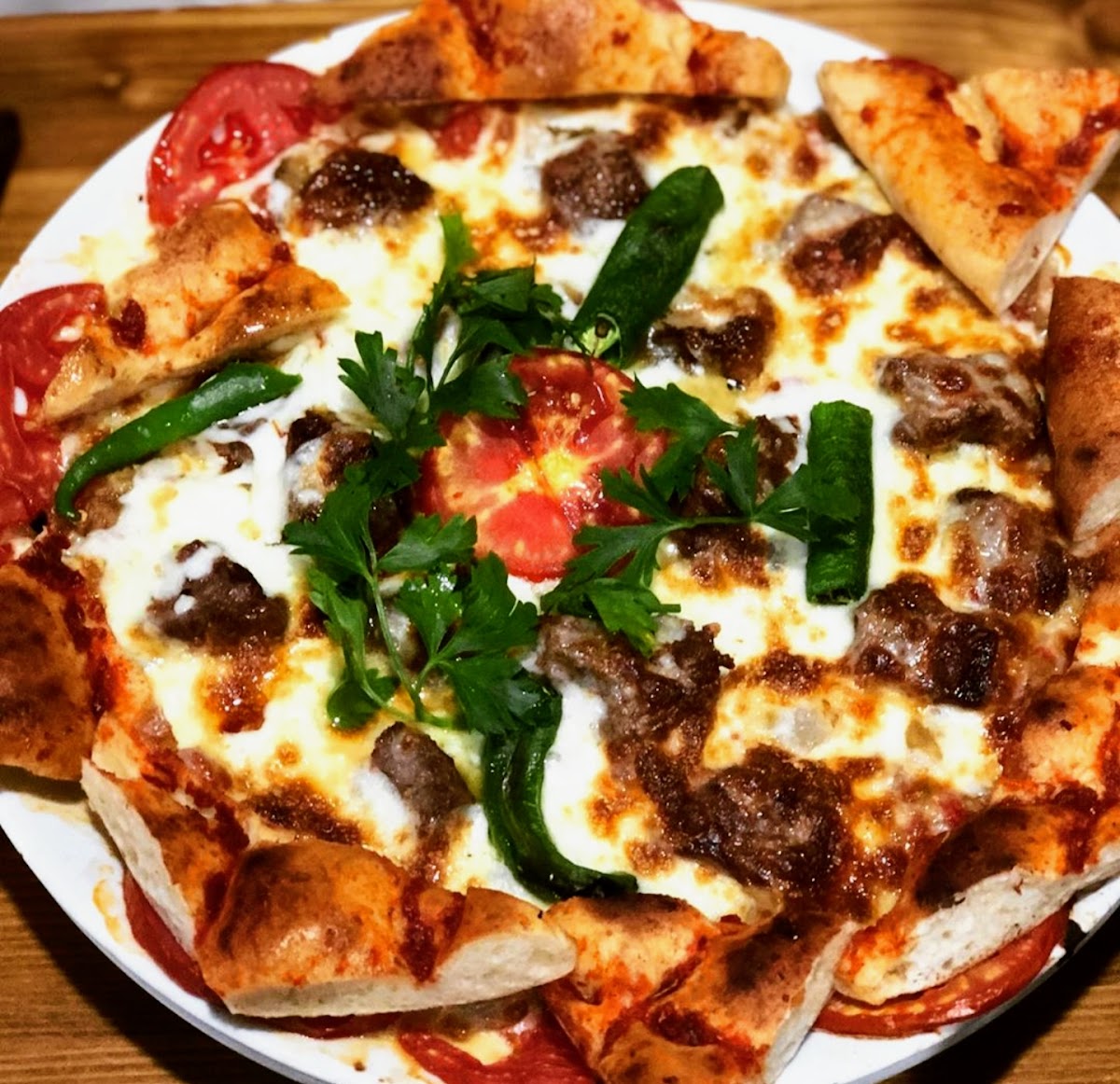 İstanbul Lahmacun Ve Kebap galeri fotoğrafı 3