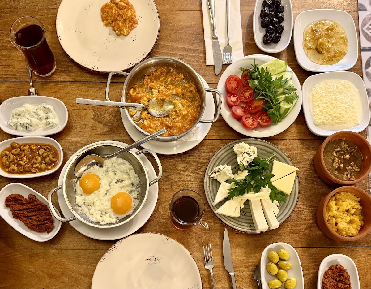 Van Kahvaltı Evi galeri fotoğrafı 3