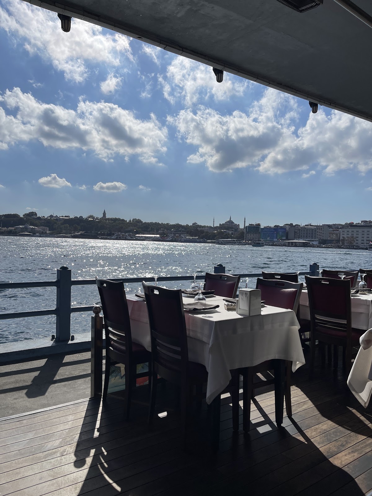Istanbul Balık galeri fotoğrafı 4
