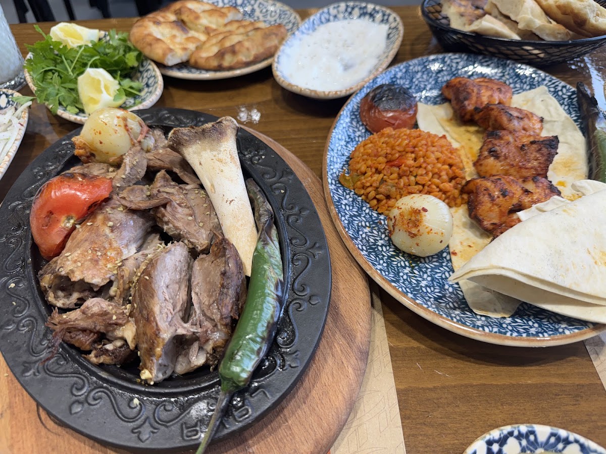Haz Kebap Lahmacun Beylikdüzü galeri fotoğrafı 3