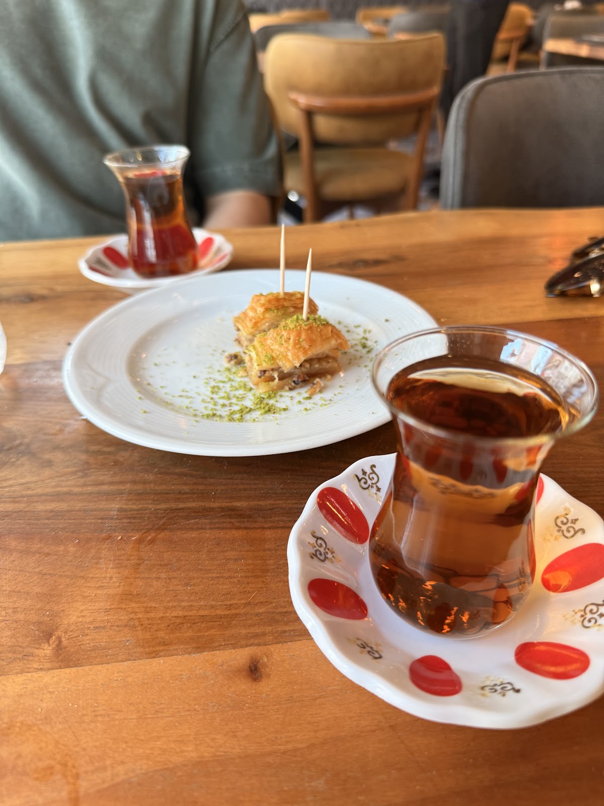 Duran Pide Kebap galeri fotoğrafı 4