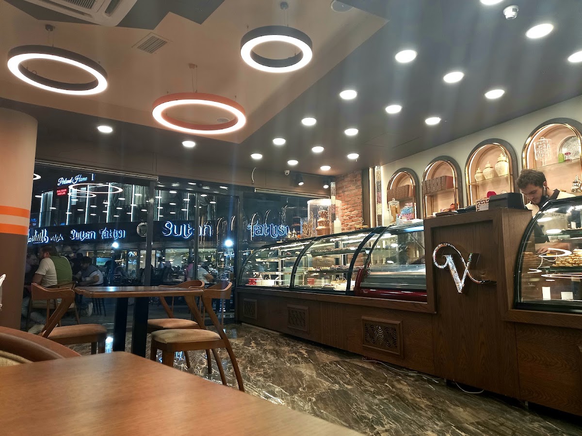 Varına Chocolate galeri fotoğrafı 5