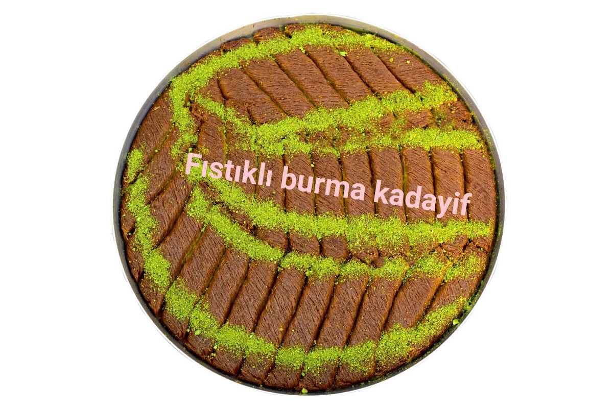 Tatlici Ferhat Usta galeri fotoğrafı 3