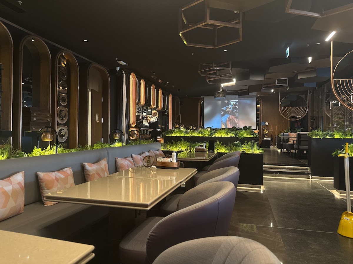 Huqqa Kuruçeşme - Best Shisha & Breakfast İn İstanbul galeri fotoğrafı 5