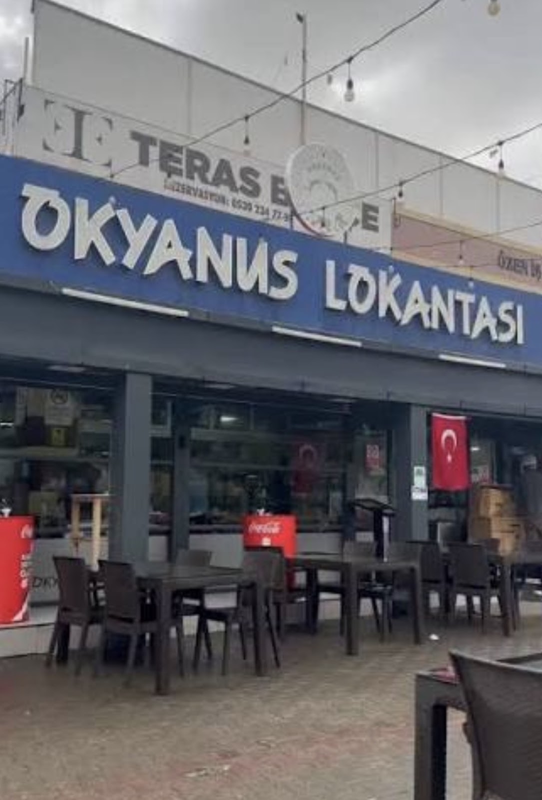 Okyanus Lokanta&çorba galeri fotoğrafı 3