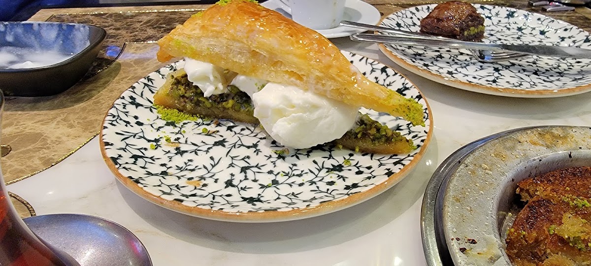 Tatlıcı Safa galeri fotoğrafı 3
