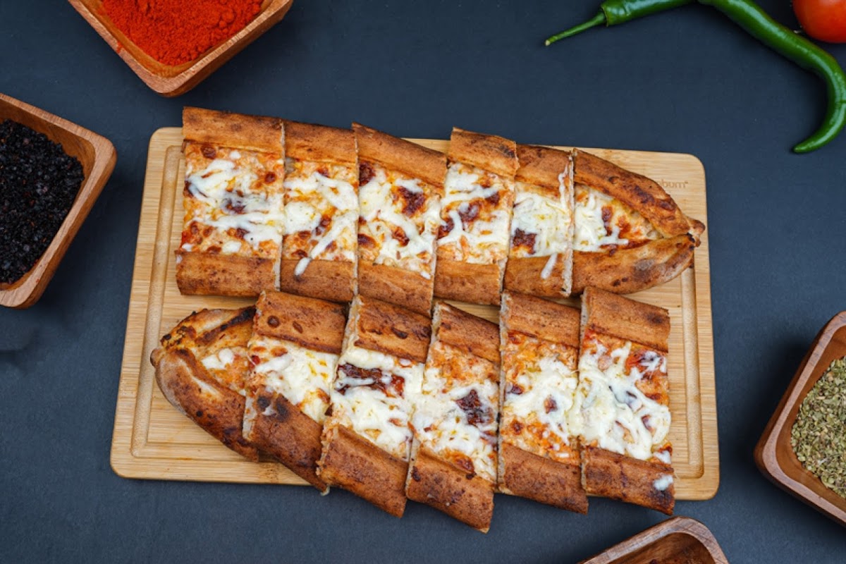 Beşiktaş Çıtır Pide Lahmacun Kebap galeri fotoğrafı 4