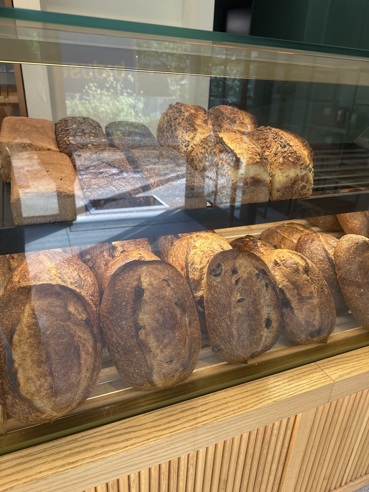 Ethique Patisserie & Boulangerie galeri fotoğrafı 5