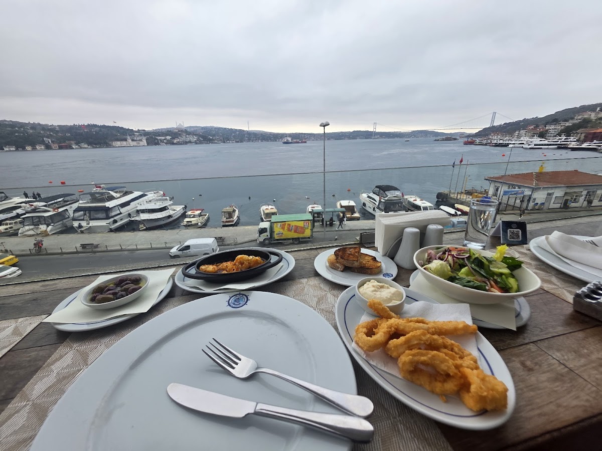 Sur Balık Restoran Arnavutköy galeri fotoğrafı 5