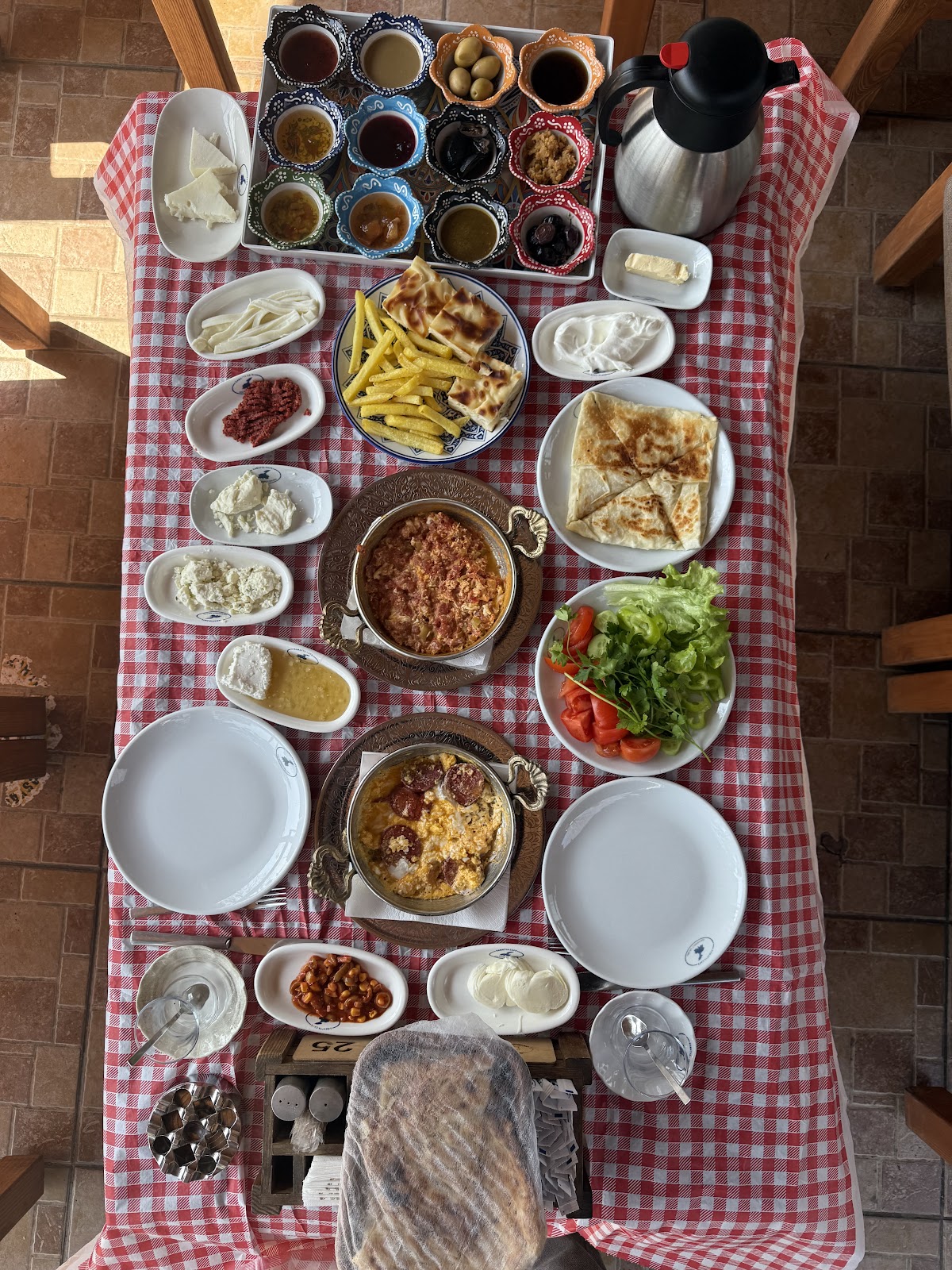 Samatya Cafe & Van Kahvaltı Salonu galeri fotoğrafı 3