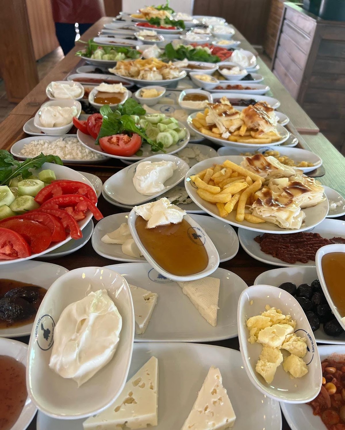 Samatya Cafe & Van Kahvaltı Salonu galeri fotoğrafı 4