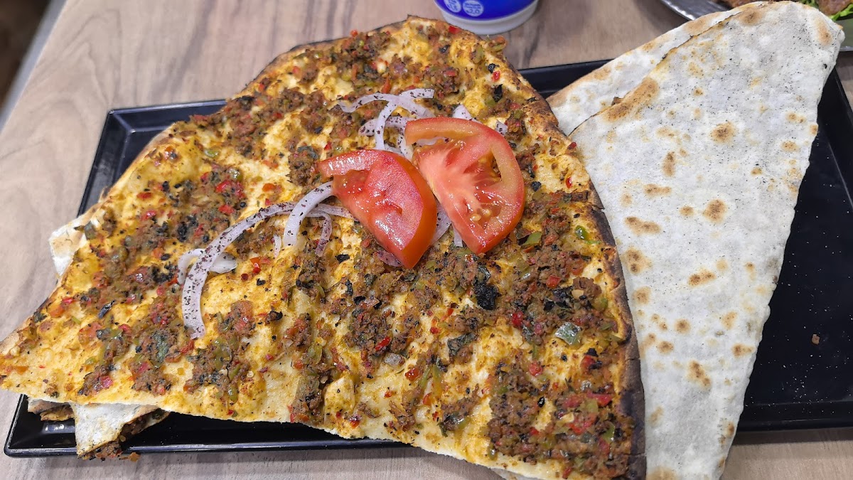 İstanbul Lahmacun Ve Kebap galeri fotoğrafı 4