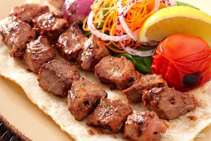 Turgut Kebab Restaurant -Sultanahmet- galeri fotoğrafı 3