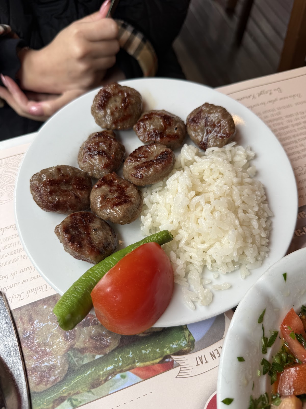 Vefalı Köfteci galeri fotoğrafı 4