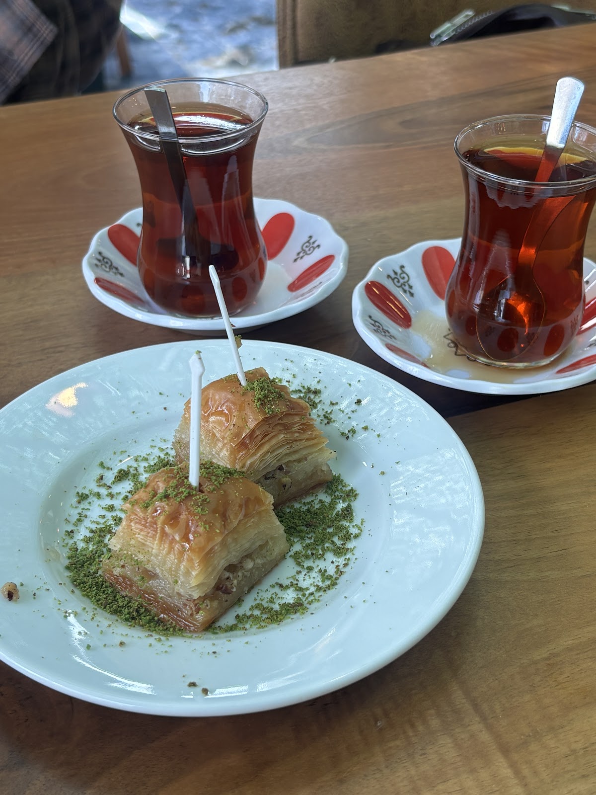 Duran Pide Kebap