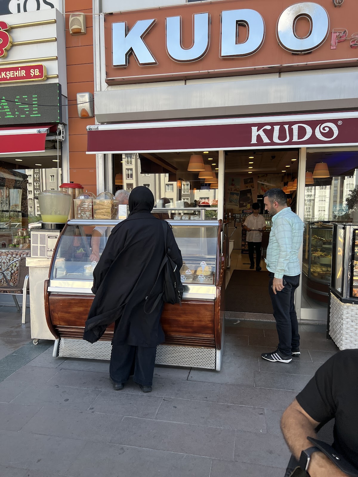 Kudo Patisserie galeri fotoğrafı 3