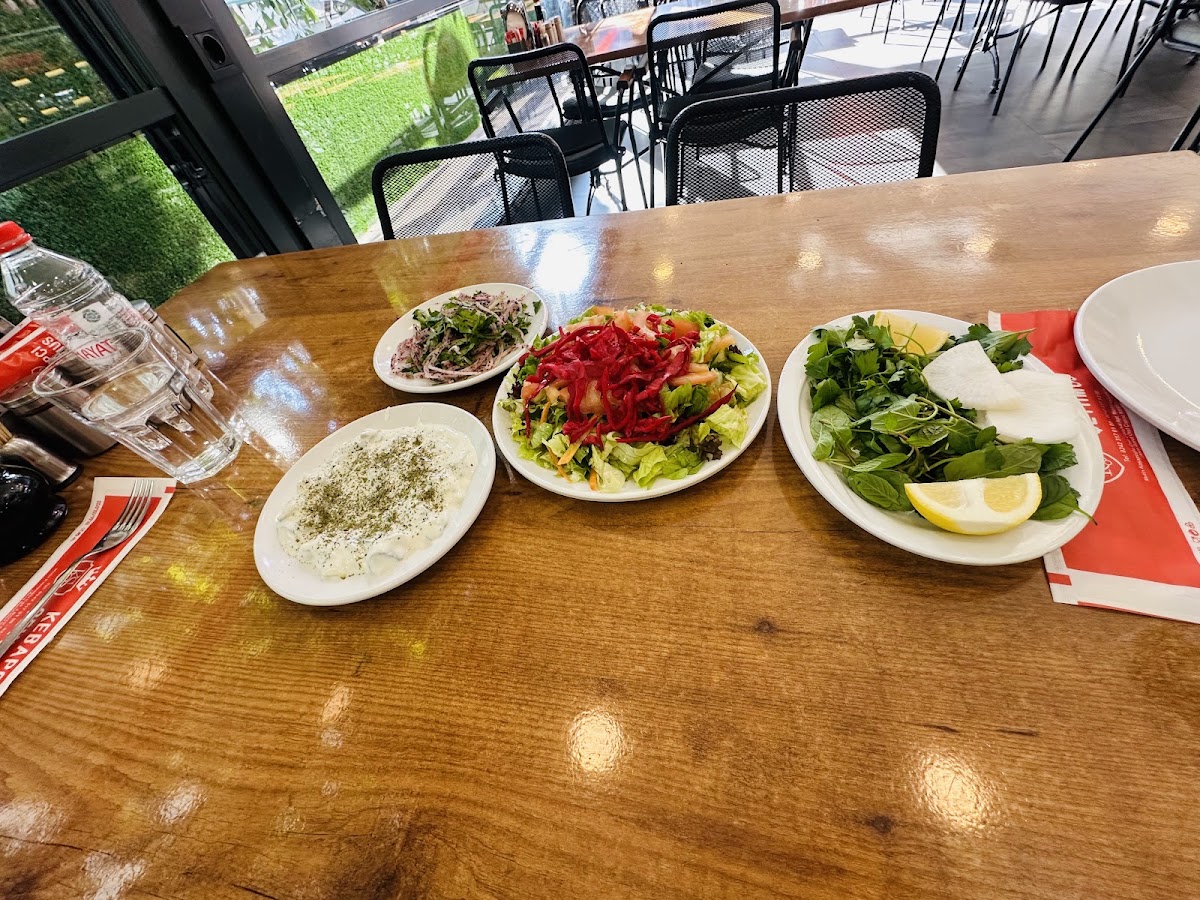 Kebapçı Şeyhmus galeri fotoğrafı 5