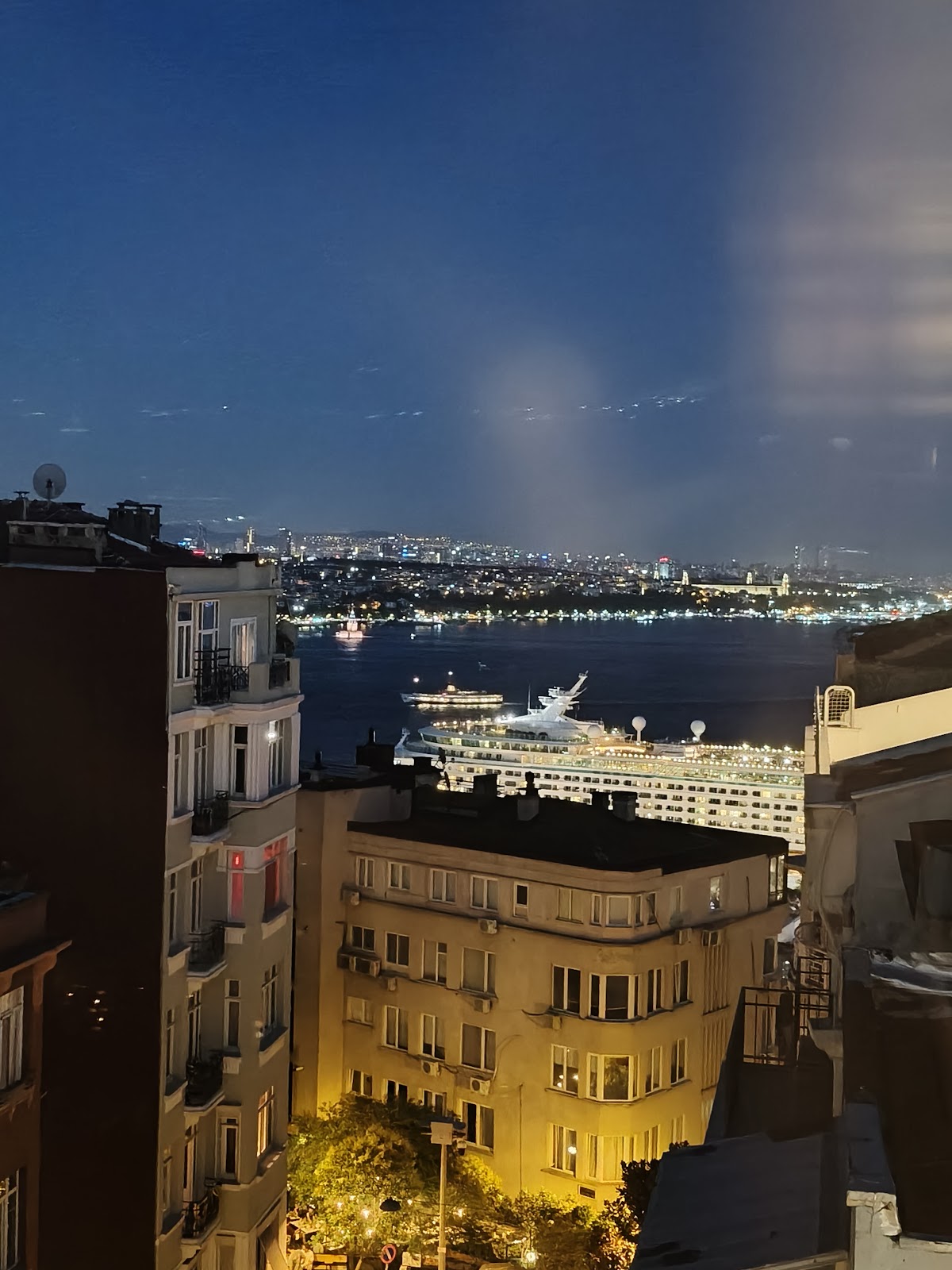 Sur Balık Restoran Cihangir galeri fotoğrafı 5