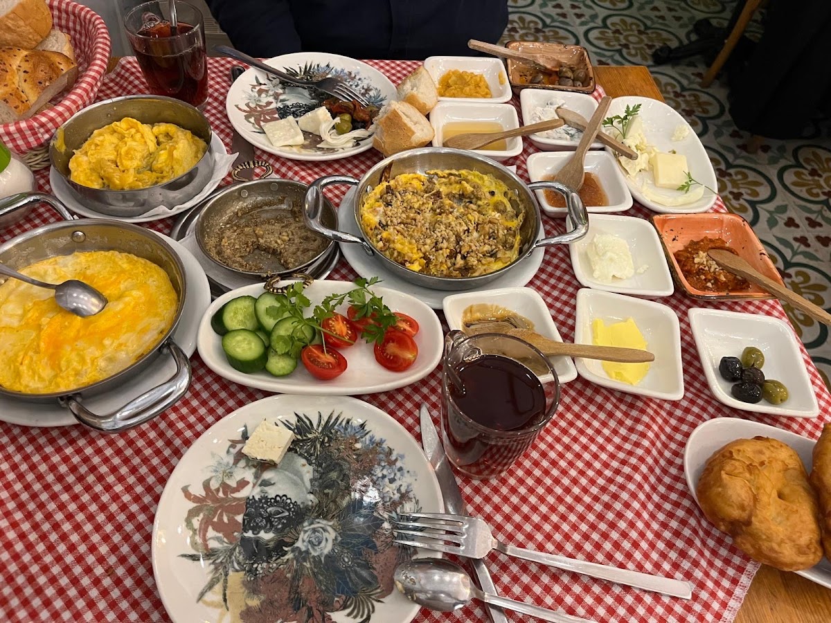 Limon Kahvaltı Evi Breakfast House galeri fotoğrafı 4