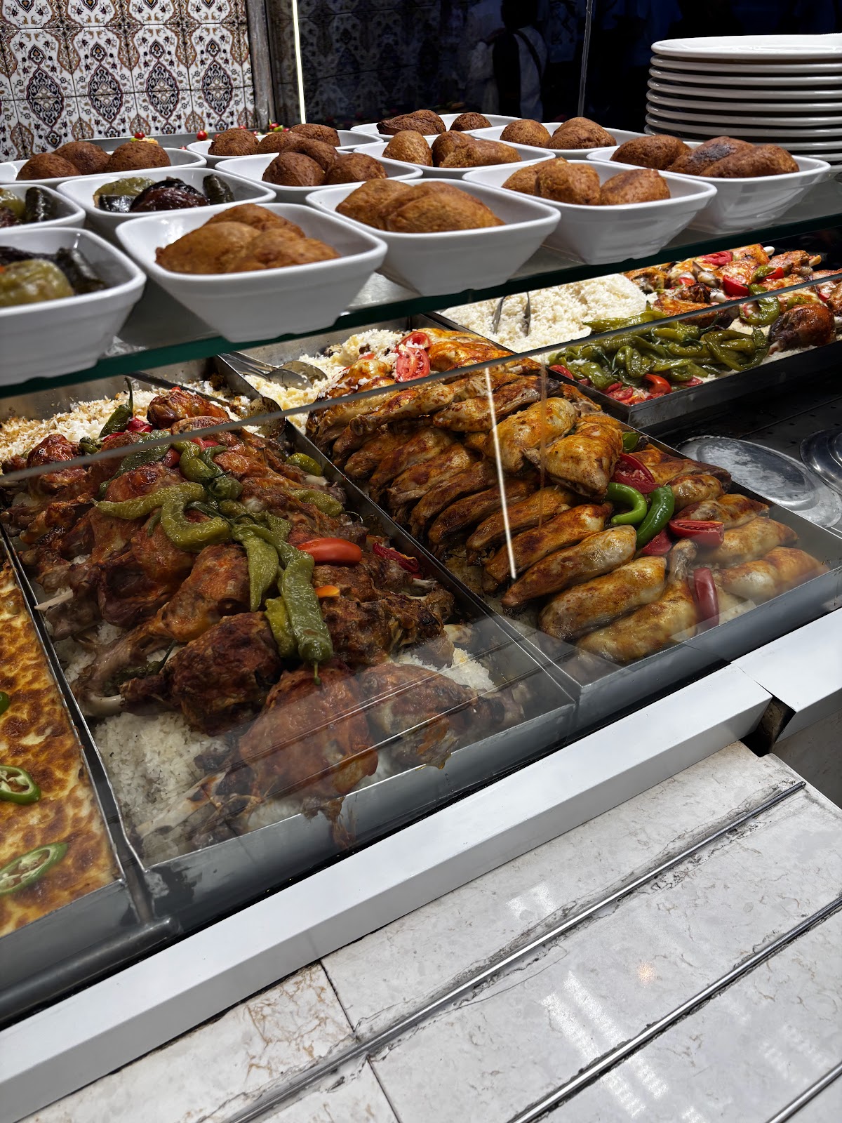 Beyoğlu Halk Döner Restaurant galeri fotoğrafı 4