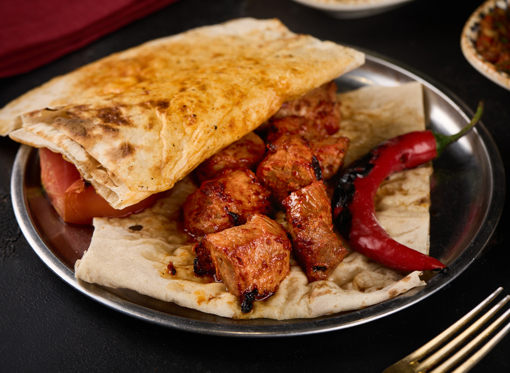 Haz Kebap Lahmacun Beylikdüzü galeri fotoğrafı 4