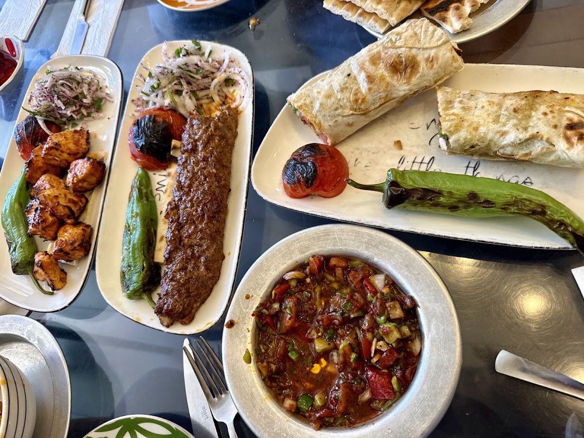 Tomtom Kebap galeri fotoğrafı 4