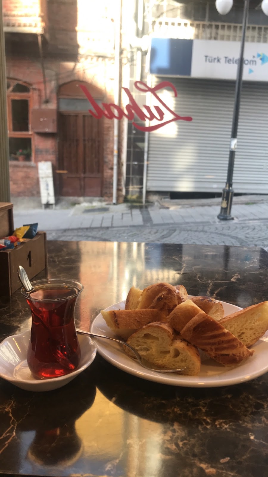 Zuhal Pastanesi galeri fotoğrafı 5