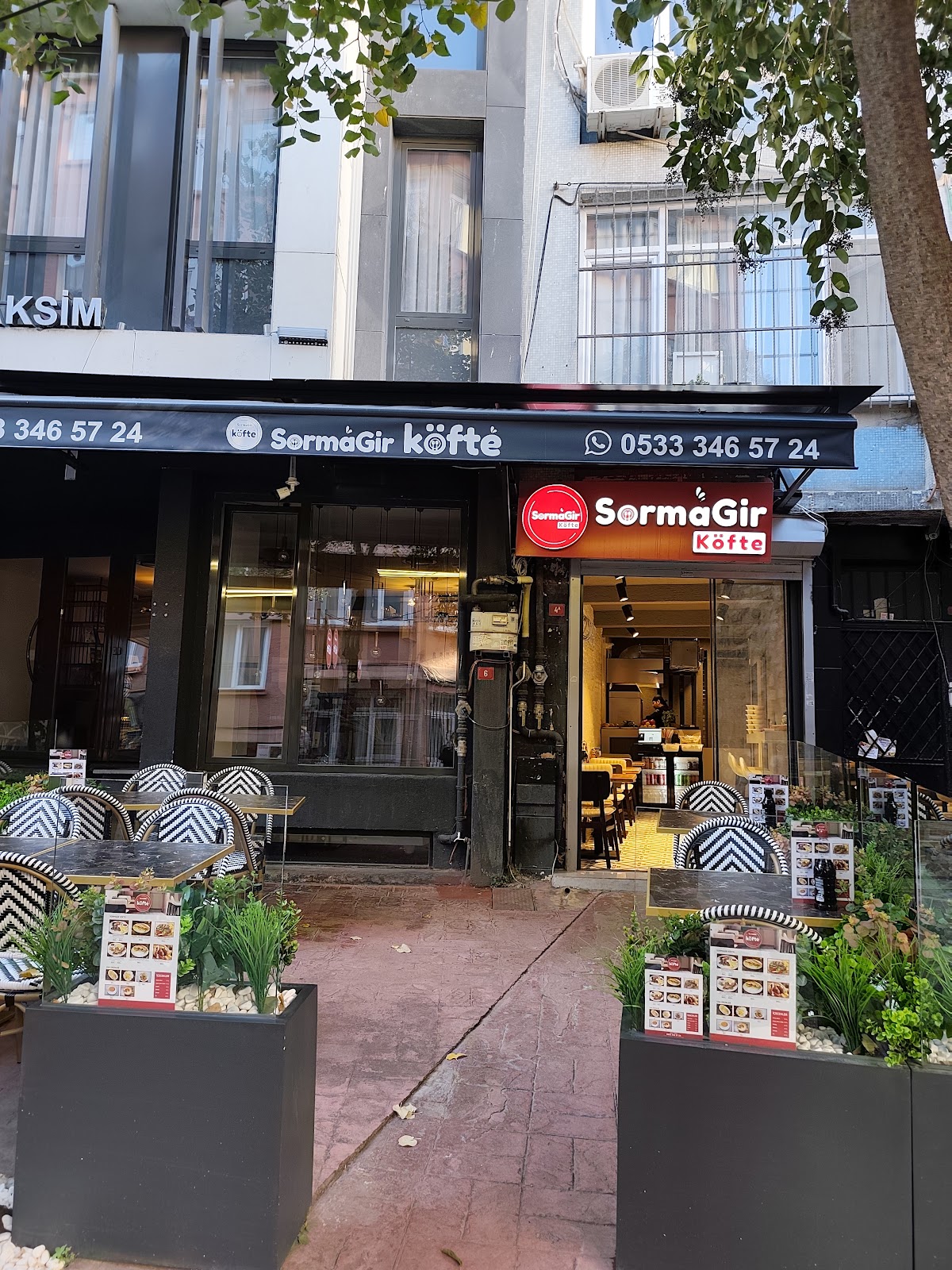 Sormagir Köfte galeri fotoğrafı 4