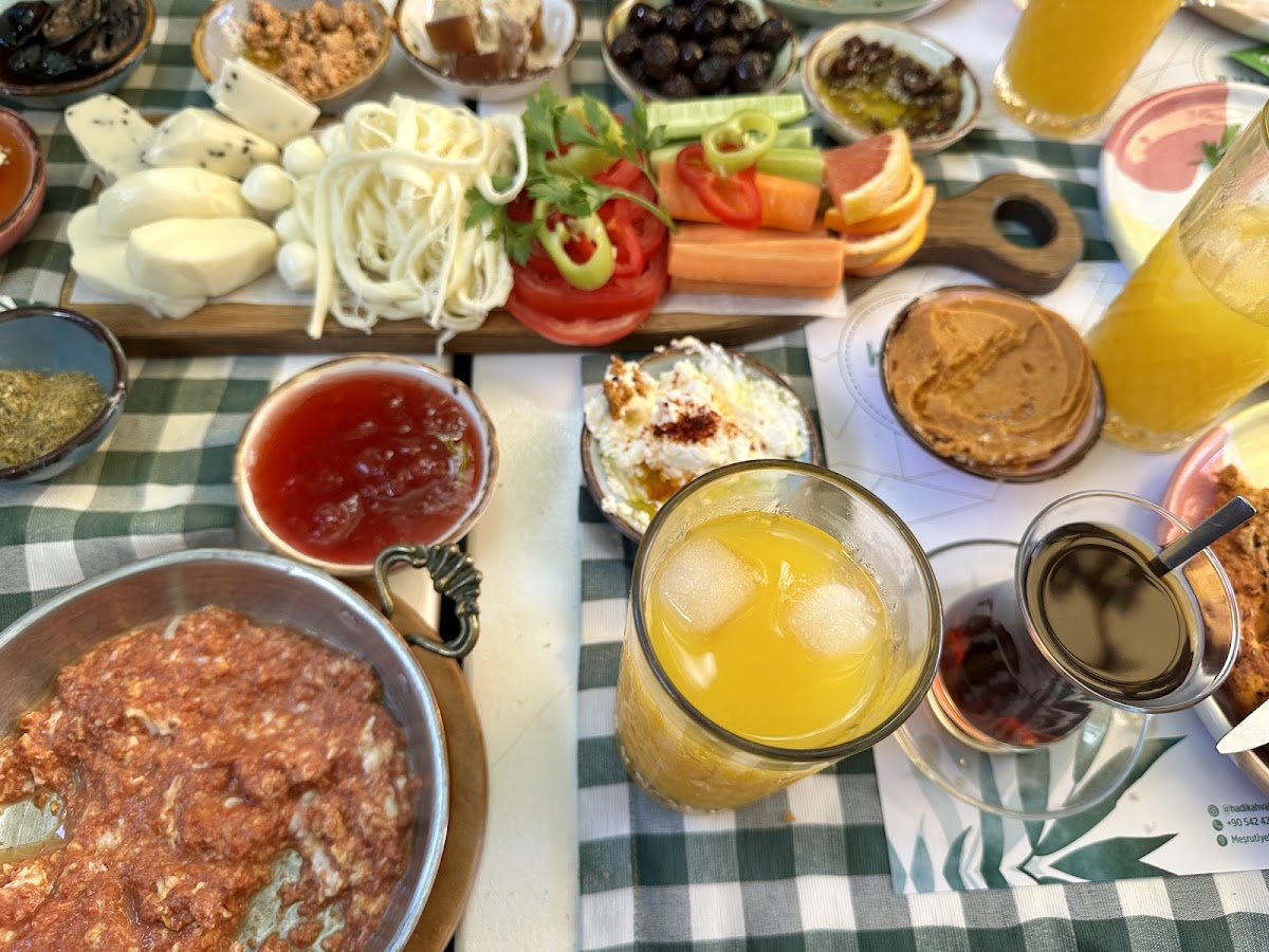 Hadika Kahvaltı Evi galeri fotoğrafı 4