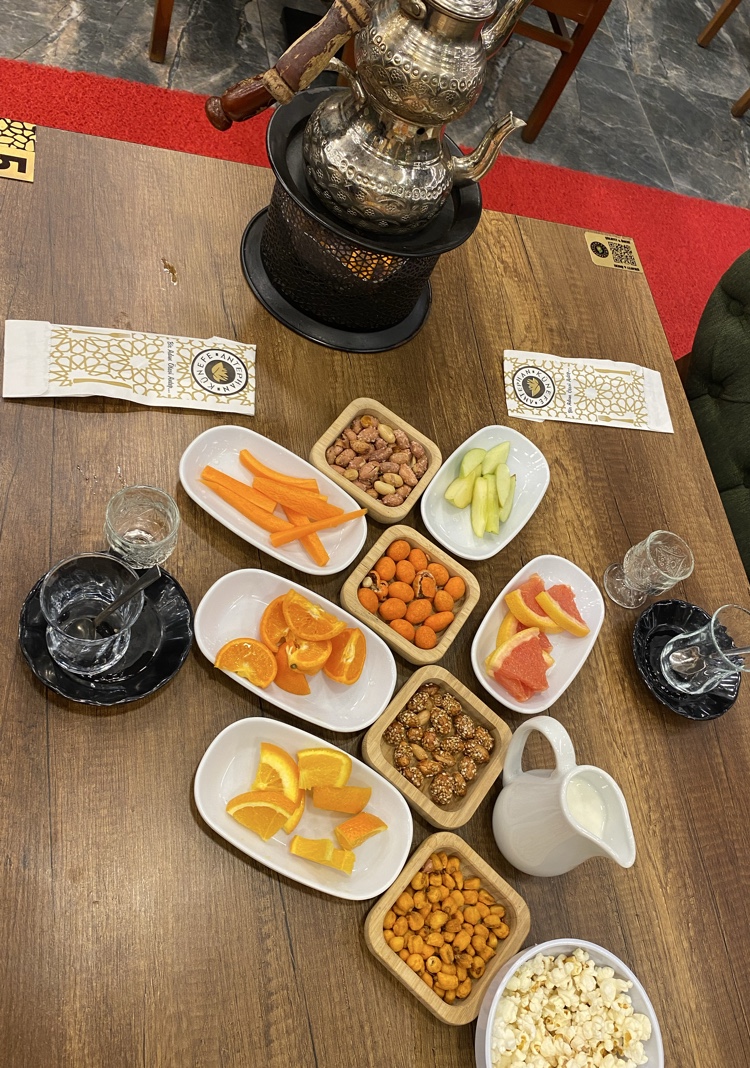 Antephan Künefe Başakşehir galeri fotoğrafı 5