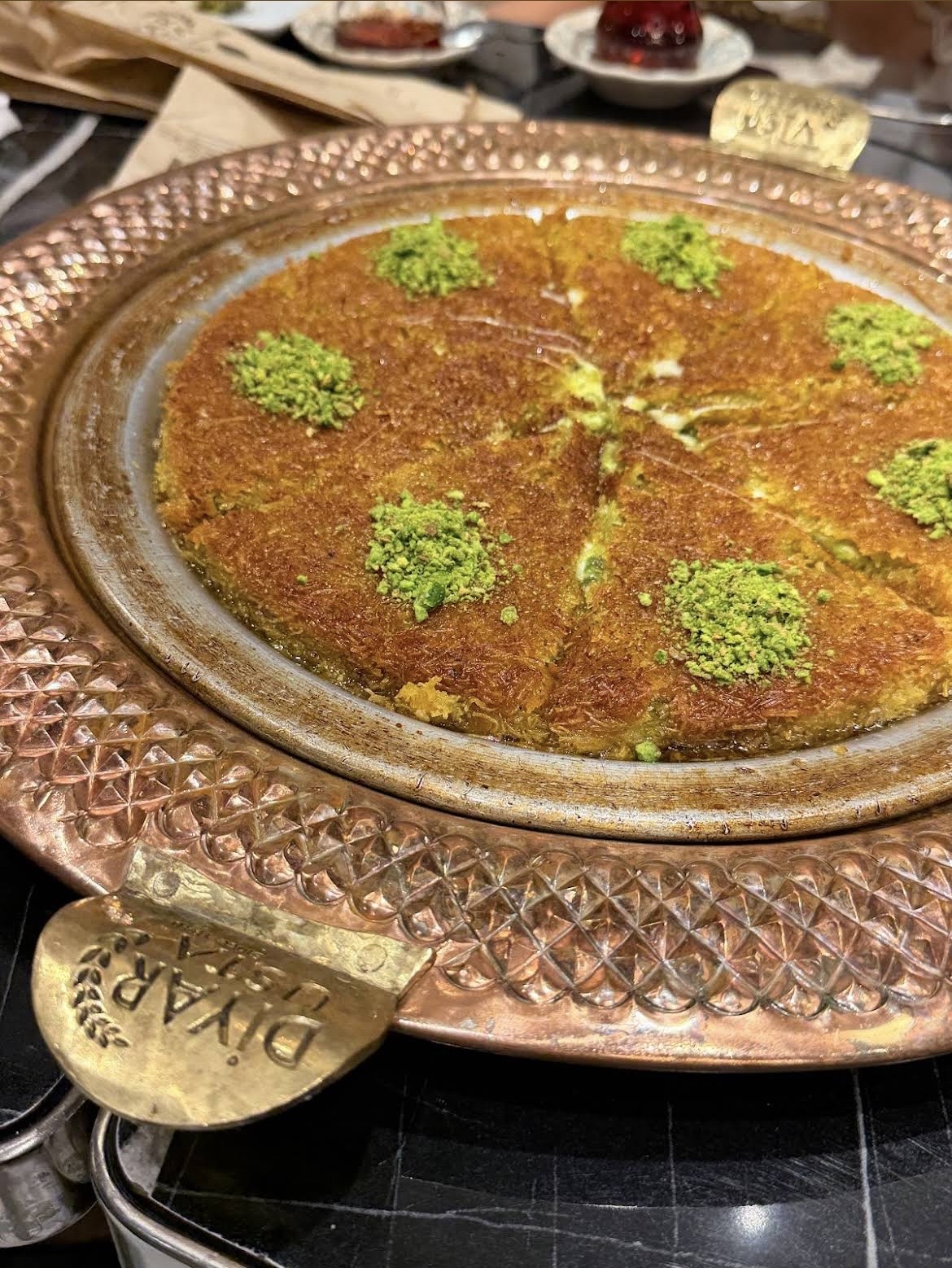 Baklavacı Diyar Usta galeri fotoğrafı 3