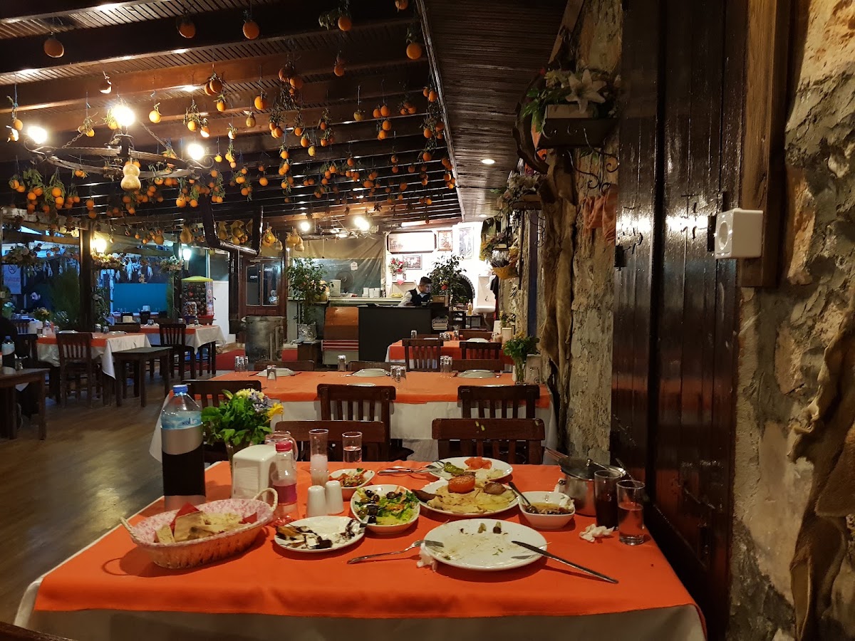 Yayla Restaurant galeri fotoğrafı 5