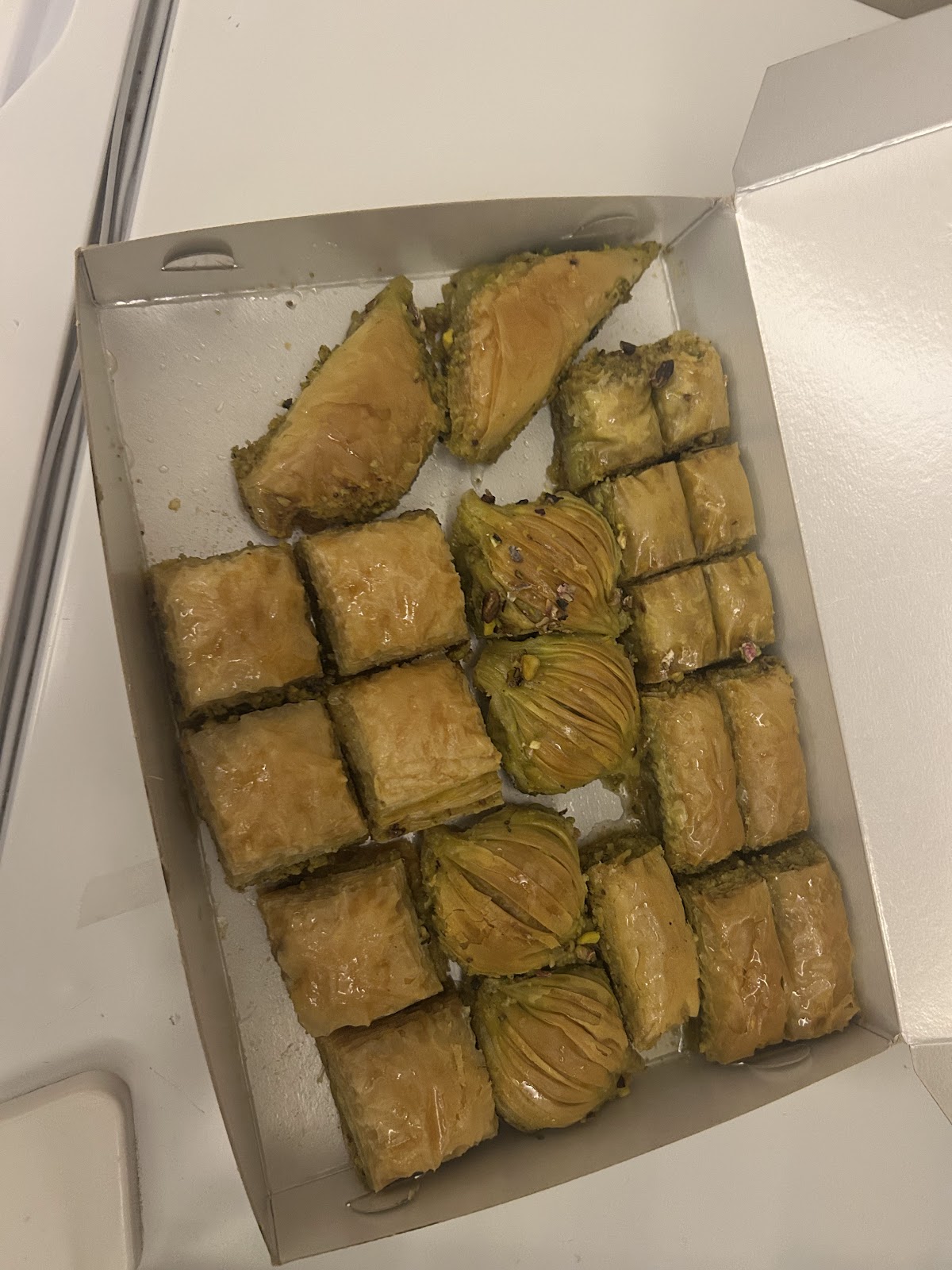 Tatlici Yusuf Usta galeri fotoğrafı 4