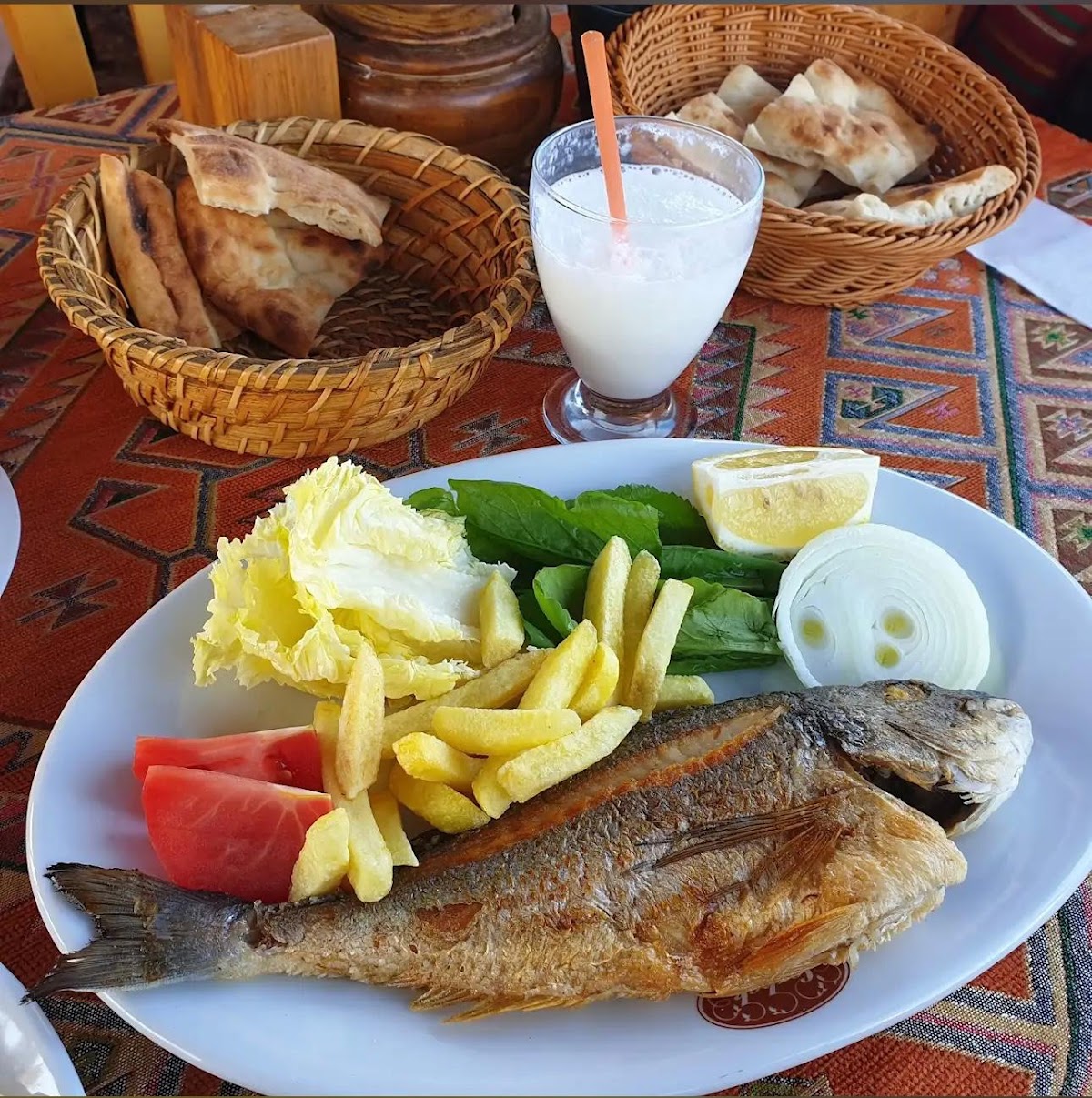 My Terrace Cafe & Restaurant galeri fotoğrafı 5