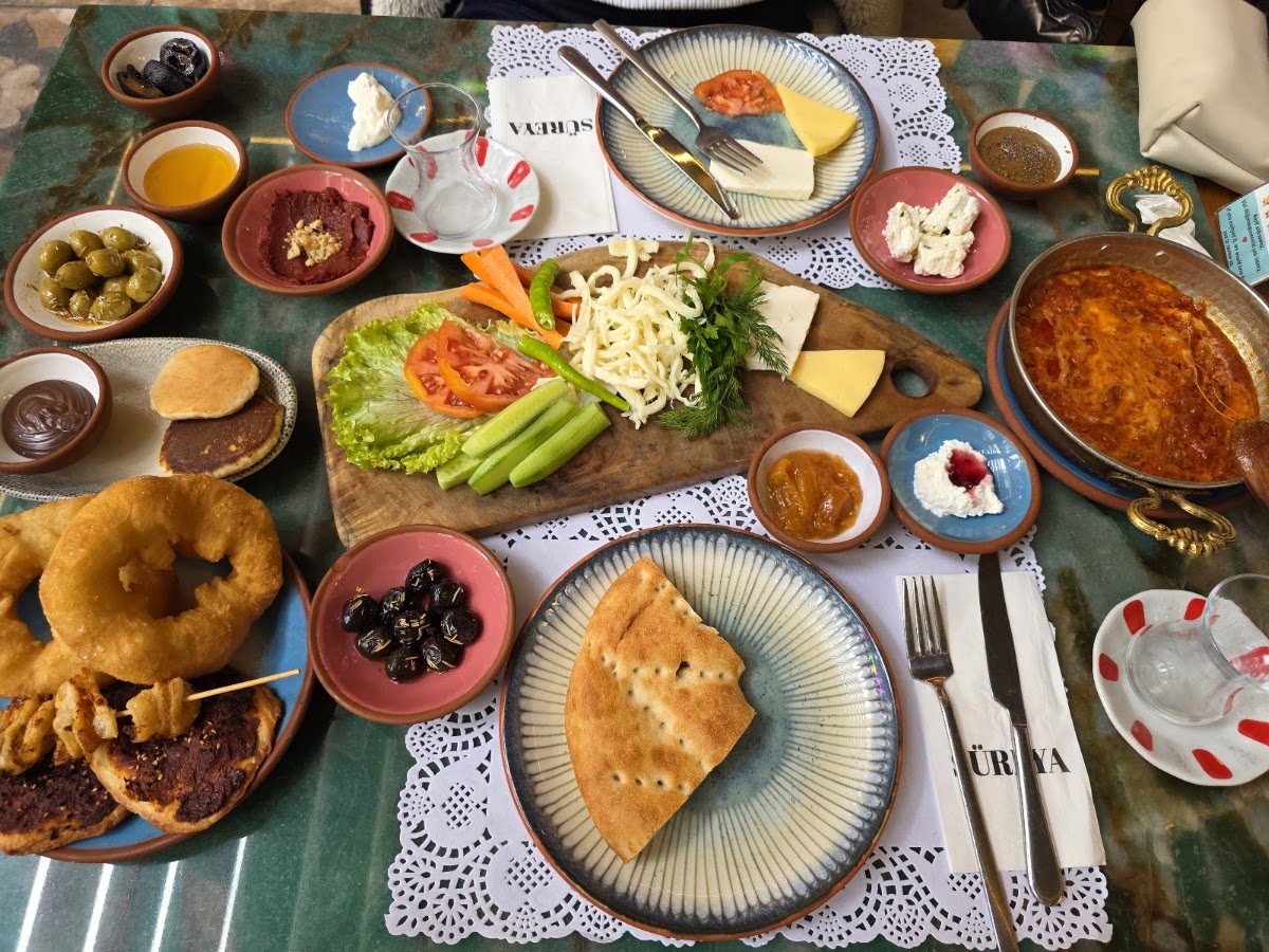 Süreya Kahvaltı galeri fotoğrafı 3
